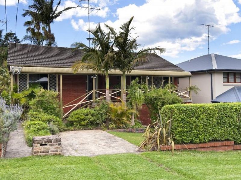 8 Parthenia Street, Caringbah South NSW 2229