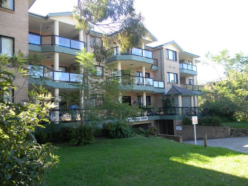 11/63-65 Flora Street, Kirrawee NSW 2232