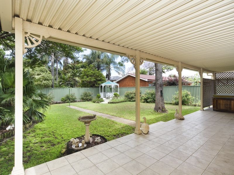 20 Albert Avenue, Sylvania NSW 2224