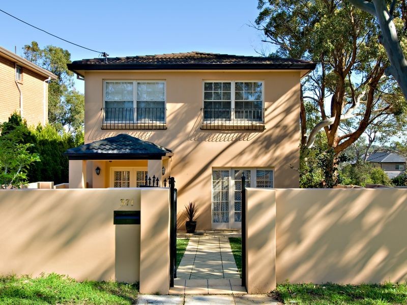 371 Willarong Road, Caringbah South NSW 2229