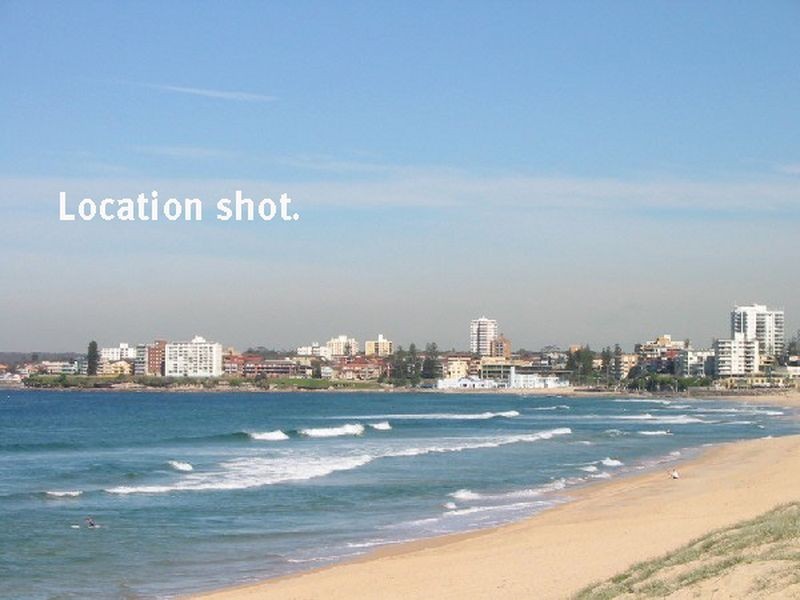 7/110 Elouera Road, Cronulla NSW 2230