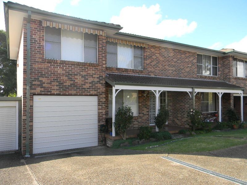 12/276 Port Hacking Road, Miranda NSW 2228