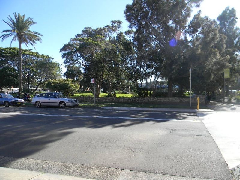 2/8-10 Laycock Avenue, Cronulla NSW 2230