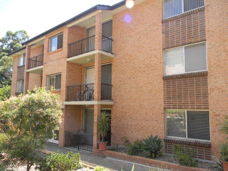 7/38 Chapman Street, Gymea NSW 2227