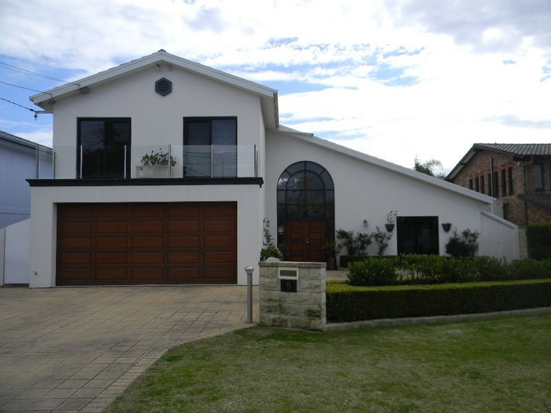 5 Barcoo Island, Sylvania Waters NSW 2224