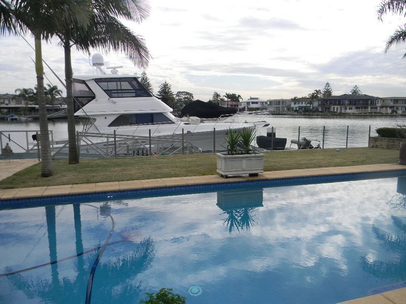 5 Barcoo Island, Sylvania Waters NSW 2224