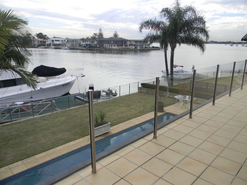 5 Barcoo Island, Sylvania Waters NSW 2224