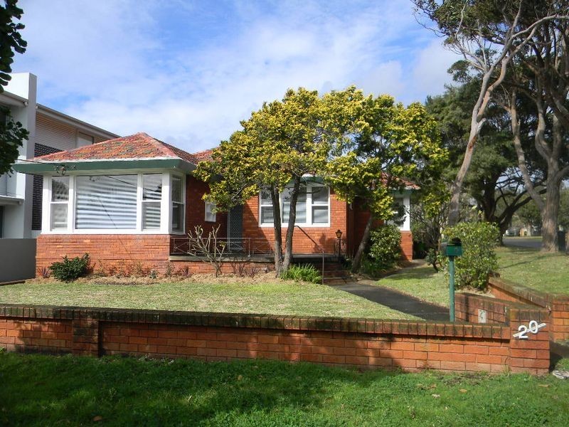 20 Lucas Street, Cronulla NSW 2230
