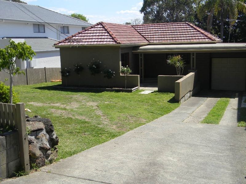 5 Yowie Avenue, Caringbah South NSW 2229