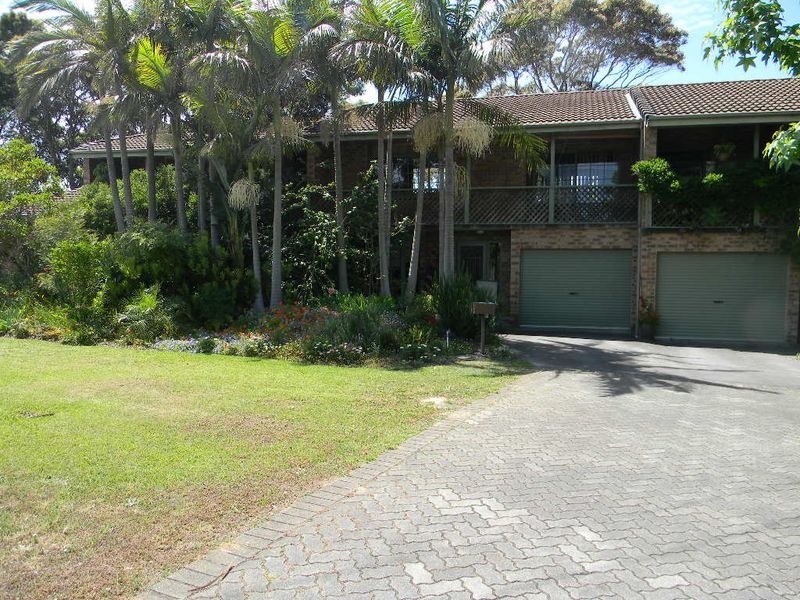 20 Old Taren Point Road, Taren Point NSW 2229
