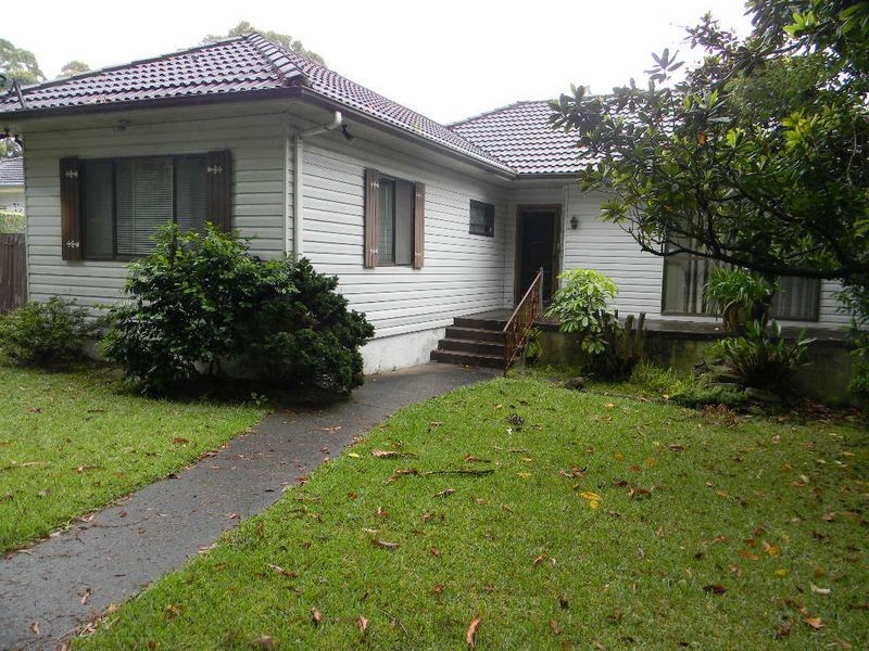 207 Burraneer Bay Rd, Caringbah NSW 2229