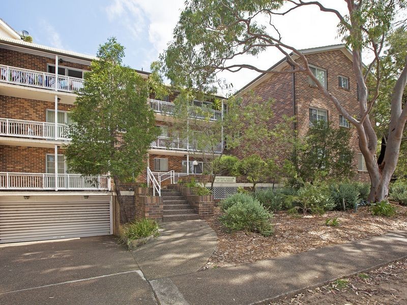 3 / 247-25 Kingsway, Caringbah NSW 2229