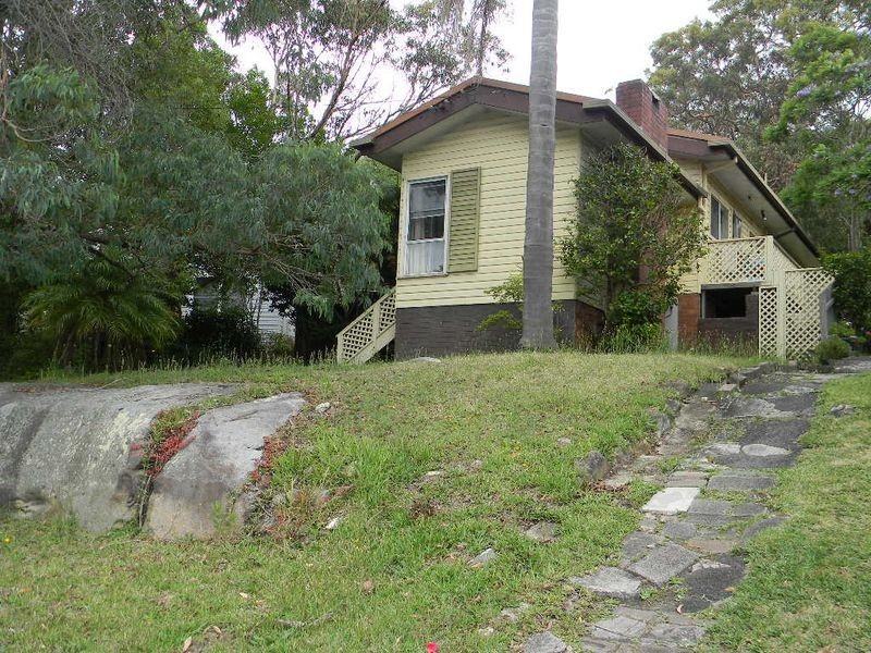 7 Bruce Avenue, Caringbah NSW 2229