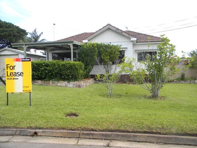 6 Mandur Place, Caringbah NSW 2229