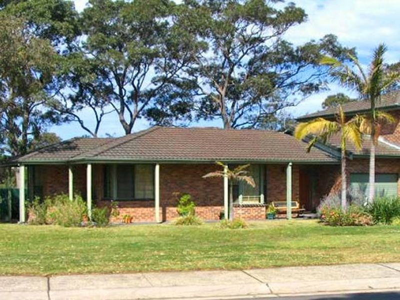 1/20 Old Taren Point Road, Taren Point NSW 2229