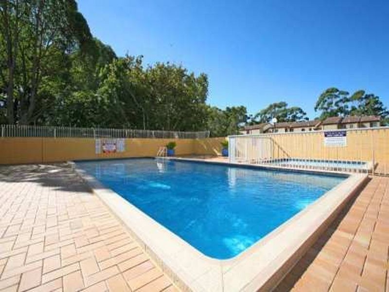 5a 168 Willarong Road, Caringbah NSW 2229