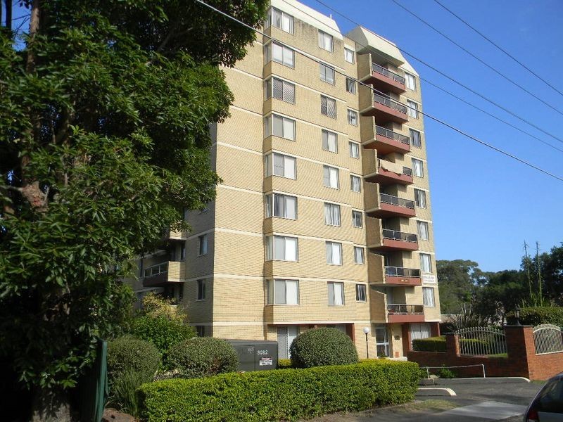 5a 168 Willarong Road, Caringbah NSW 2229