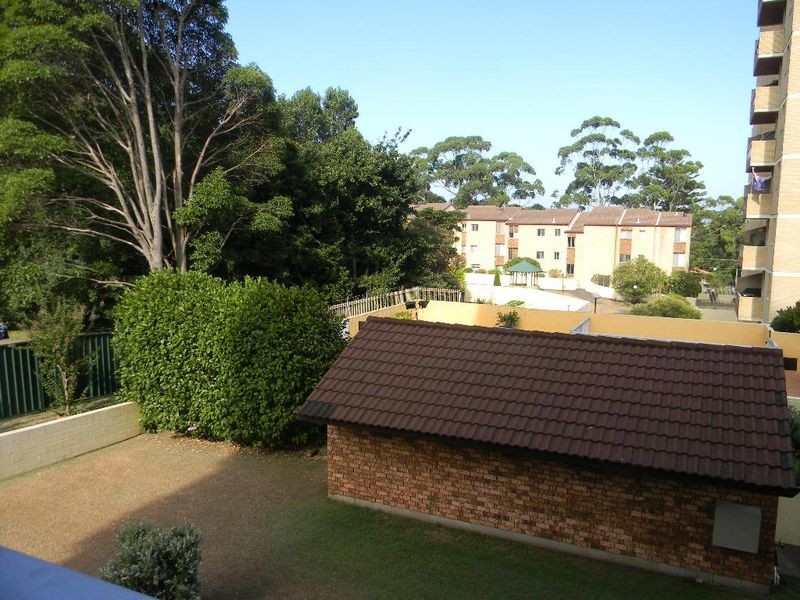 5a 168 Willarong Road, Caringbah NSW 2229