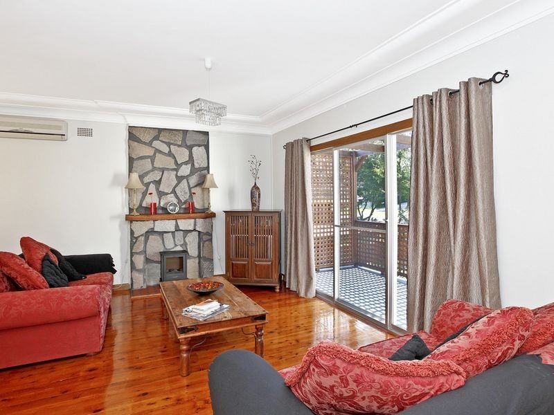 5 Kanoona Street, Caringbah NSW 2229