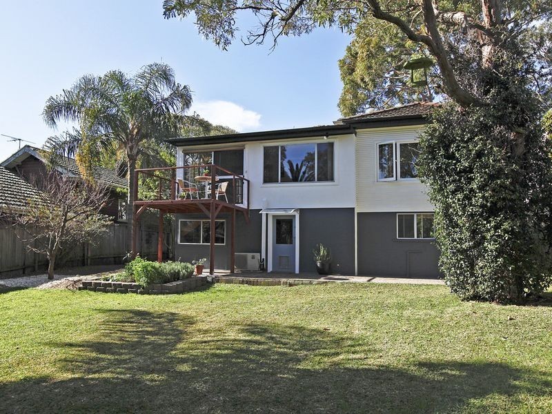 5 Kanoona Street, Caringbah NSW 2229
