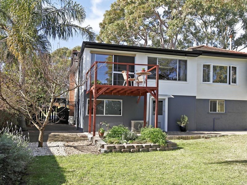 5 Kanoona Street, Caringbah NSW 2229