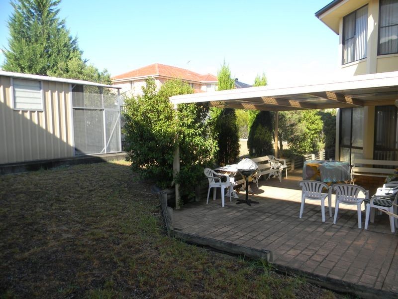 7 Goodenia Crescent, Voyager Point NSW 2172