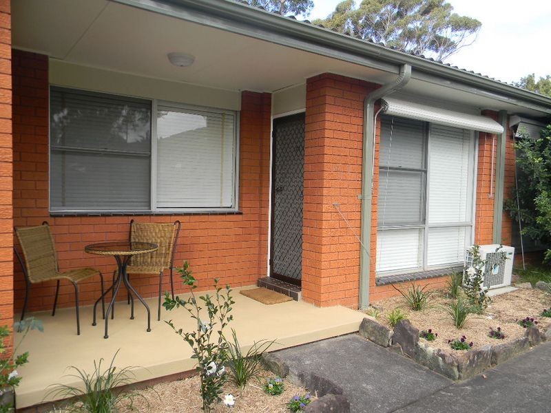 22/22-24 Taronga Parade, Caringbah NSW 2229
