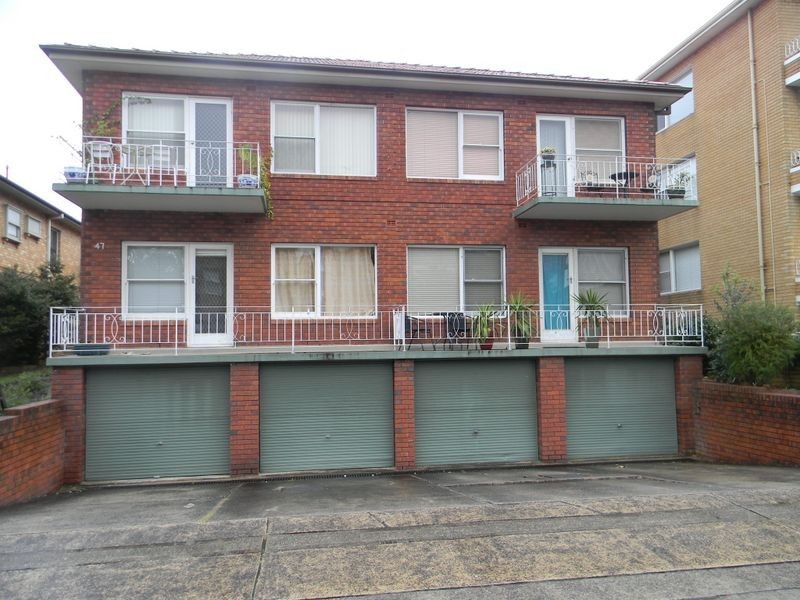 5/47 Kings Road, Brighton-le-sands NSW 2216