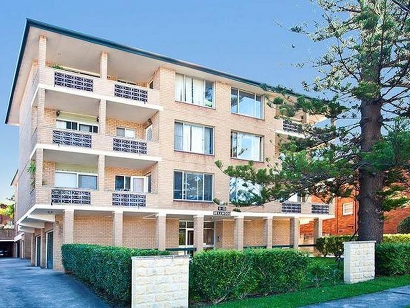 15/11-13 Wilbar Avenue, Cronulla NSW 2230