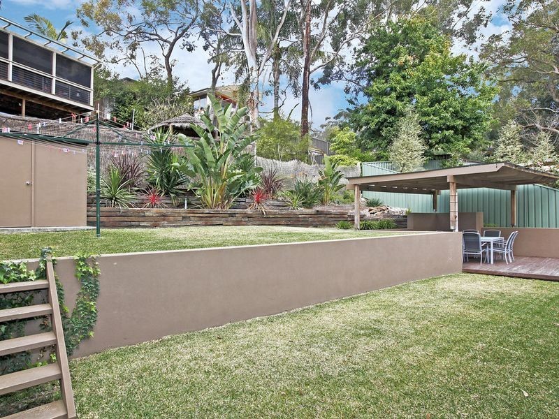 26 Buderim Avenue, Kareela NSW 2232