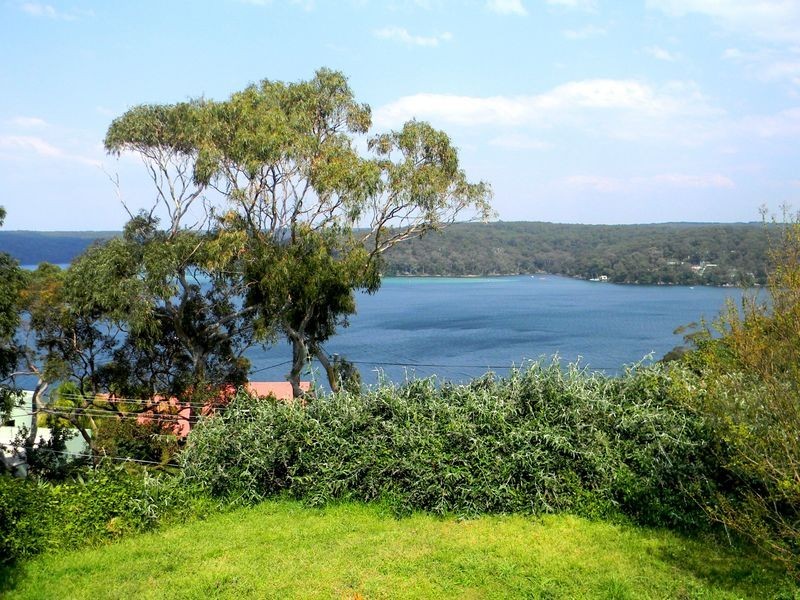 12 Waring Avenue, Caringbah NSW 2229