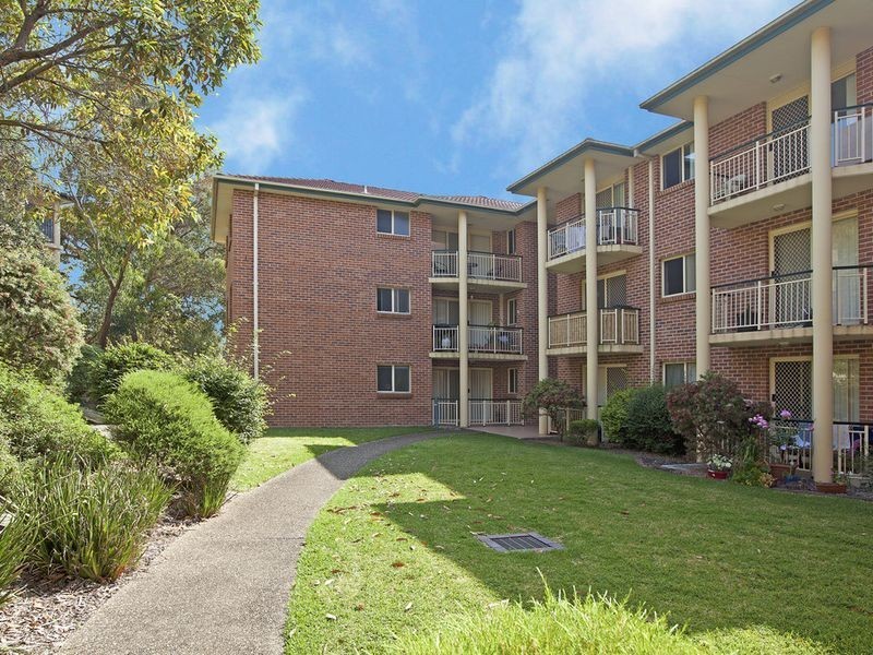 23/231 Kingsway, Caringbah NSW 2229