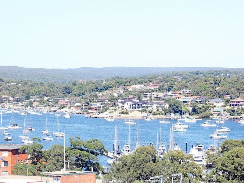 39/31-33 Gerrale Street, Cronulla NSW 2230