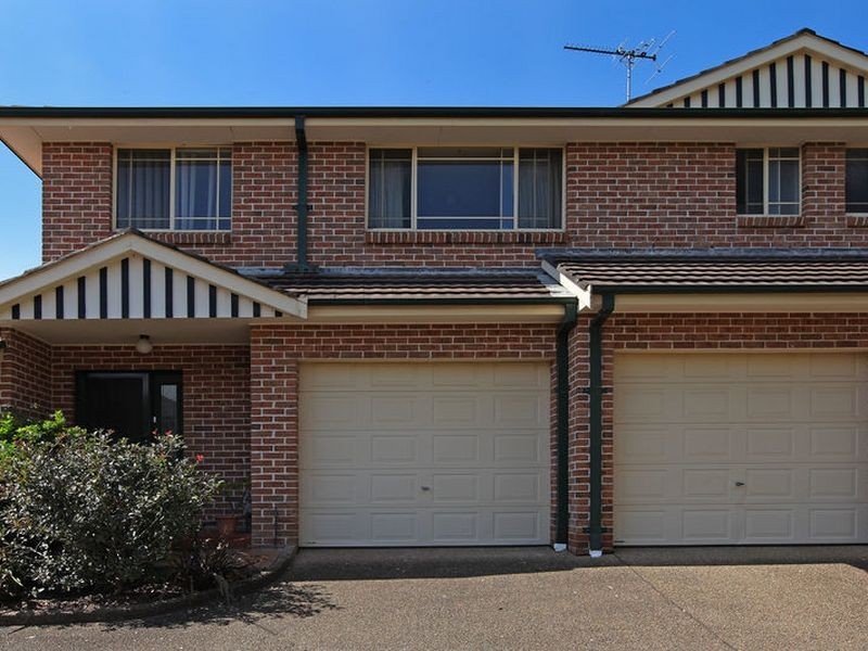15/81-91 Denman Avenue, Woolooware NSW 2230