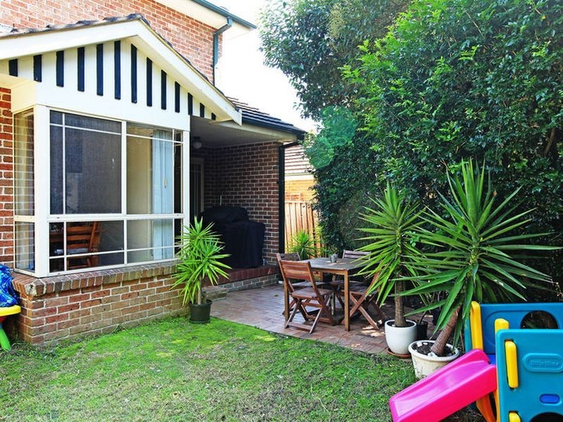 15/81-91 Denman Avenue, Woolooware NSW 2230