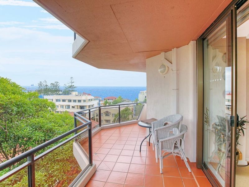 28/31-33 Gerrale Street, Cronulla NSW 2230