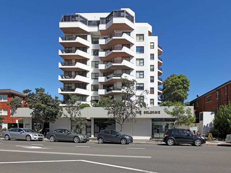 28/31-33 Gerrale Street, Cronulla NSW 2230