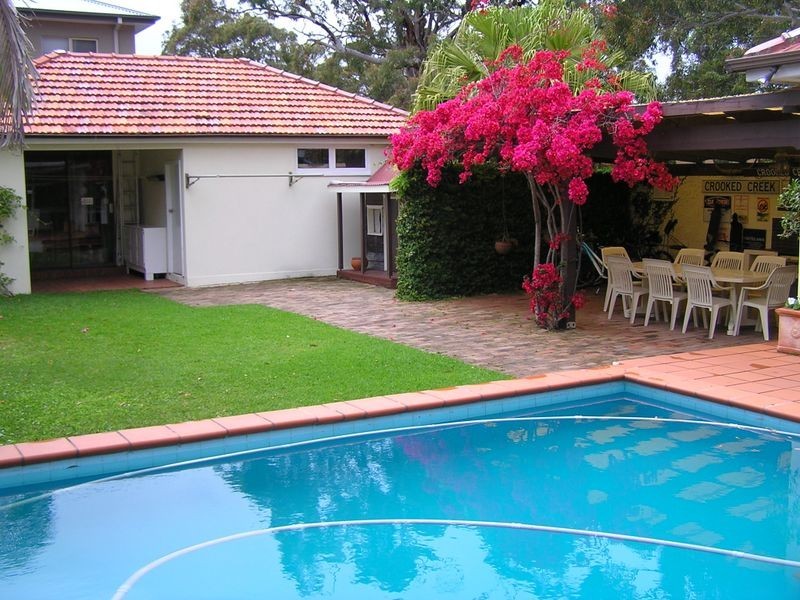 190 Woolooware Road, Burraneer NSW 2230