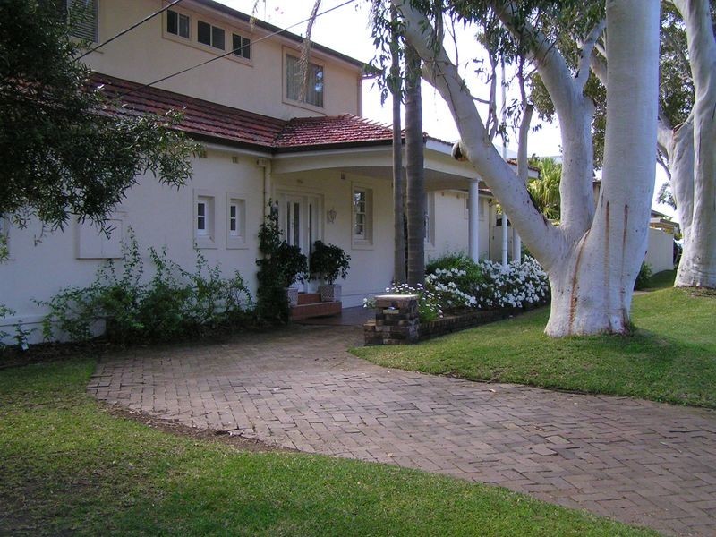 190 Woolooware Road, Burraneer NSW 2230