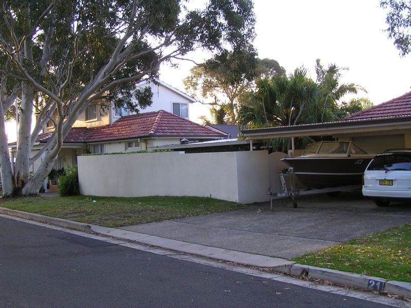 190 Woolooware Road, Burraneer NSW 2230