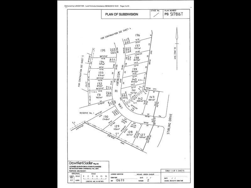 131/ Westbury Way, Lakes Entrance VIC 3909