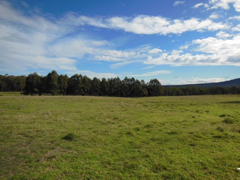 2433 Princes Highway, Nowa Nowa VIC 3887