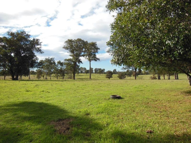 2433 Princes Highway, Nowa Nowa VIC 3887