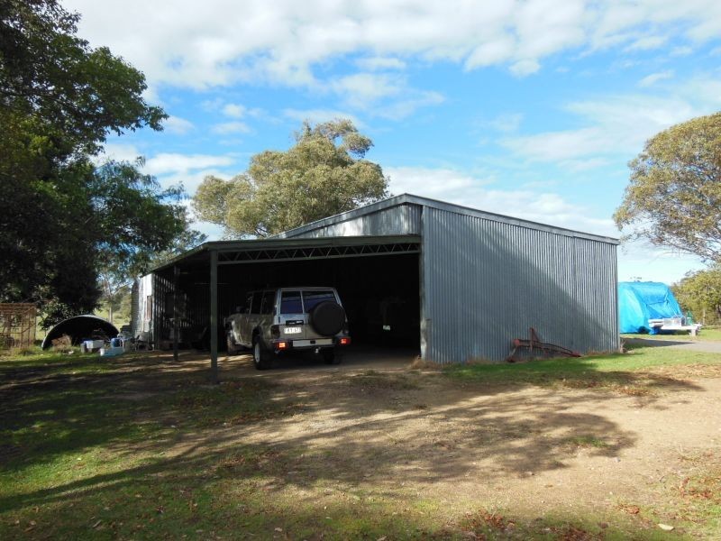 2433 Princes Highway, Nowa Nowa VIC 3887