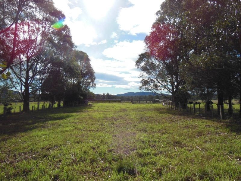 2433 Princes Highway, Nowa Nowa VIC 3887