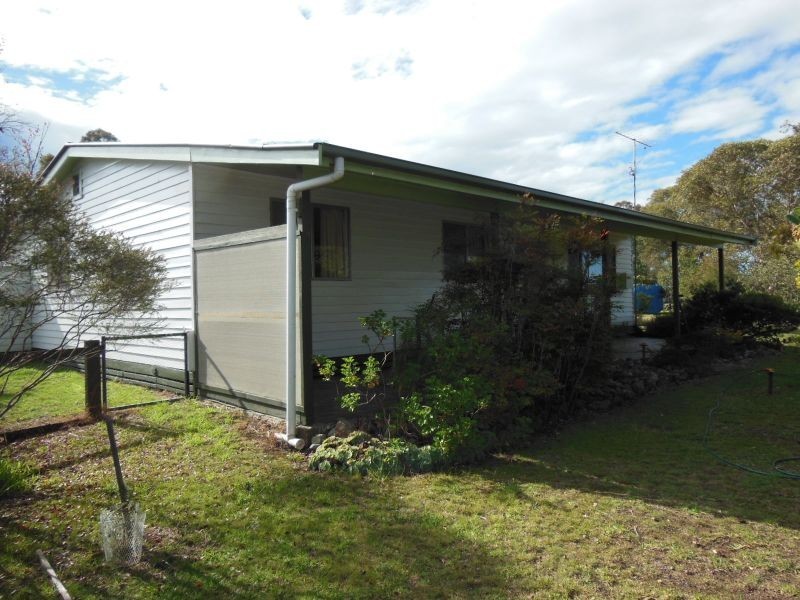 2433 Princes Highway, Nowa Nowa VIC 3887