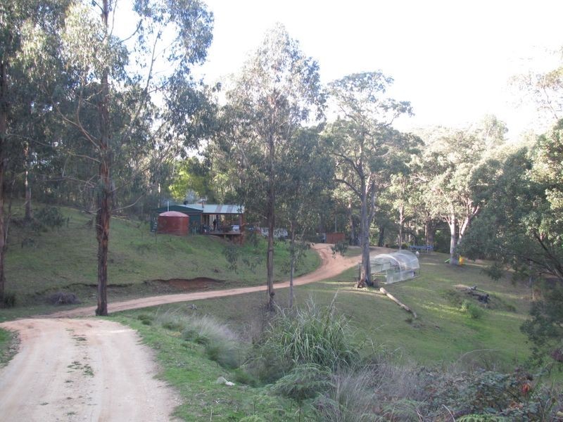 238 Casey Creek Road, Lakes Entrance VIC 3909