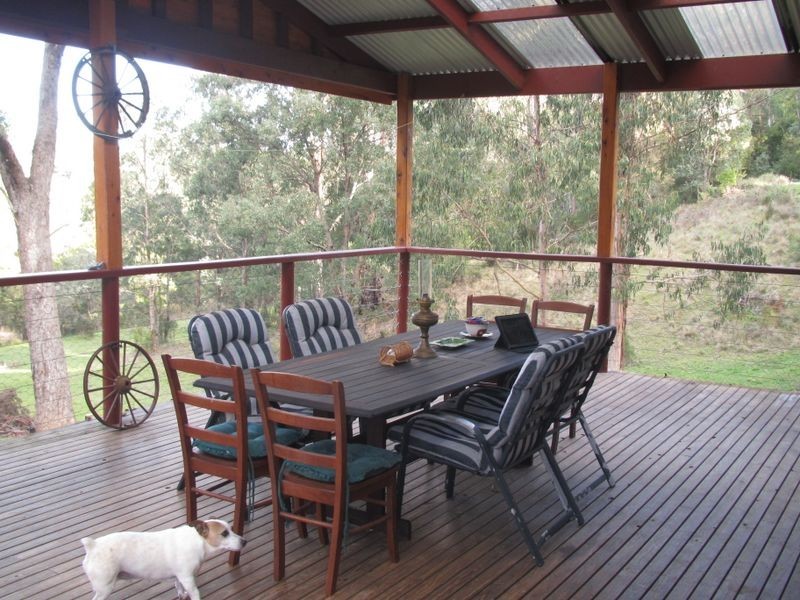 238 Casey Creek Road, Lakes Entrance VIC 3909