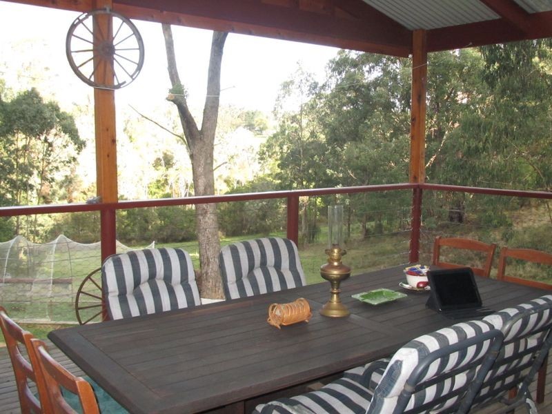 238 Casey Creek Road, Lakes Entrance VIC 3909