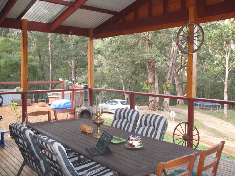 238 Casey Creek Road, Lakes Entrance VIC 3909